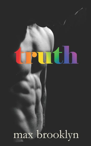 Truth. (Life & Personal Transformation: A Collection Of Poems)