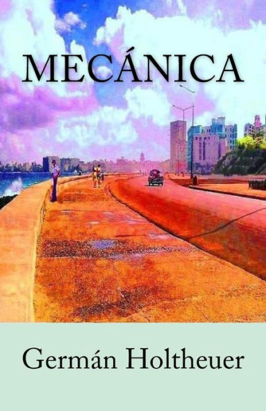 Mecanica (Spanish Edition)