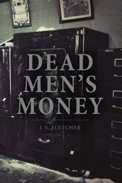 Dead Men's Money - 9781523615292
