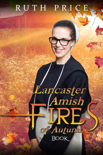Lancaster County Fires Of Autumn
