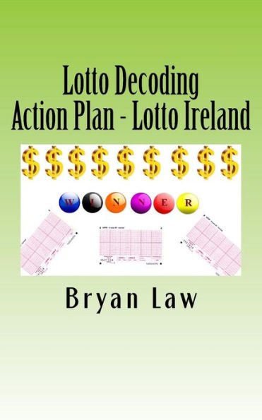 Lotto Decoding: Action Plan - Lotto Ireland
