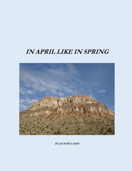 In April Like In Spring