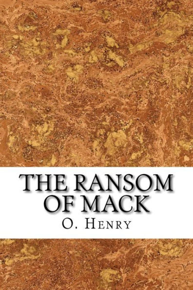 The Ransom Of Mack (Heart Of The West)