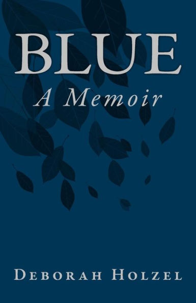 Blue - 9781523648429