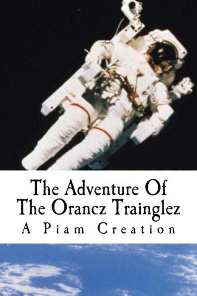 The Adventure Of The Orancz Trianglez: Red Kikii & Te10
