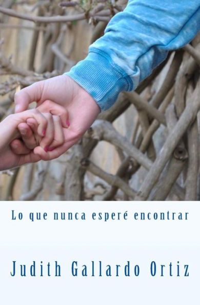 Lo Que Nunca Esper? Encontrar (Spanish Edition)