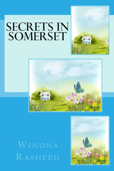 Secrets In Somerset