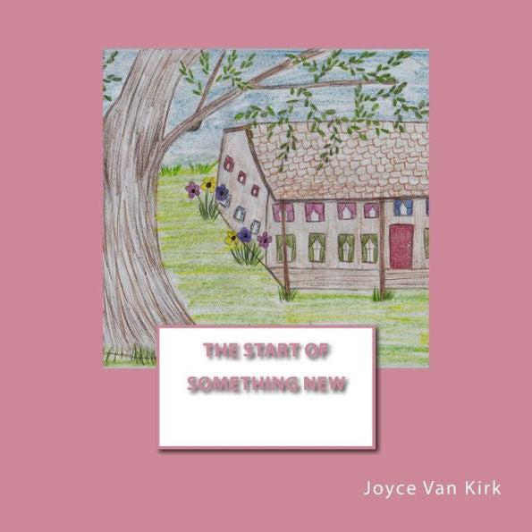 The Start Of Something New (The Six Forest Friends)