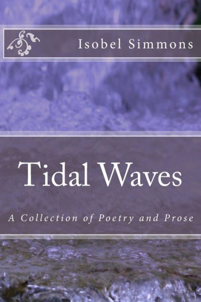 Tidal Waves (Jumbled Thoughts)