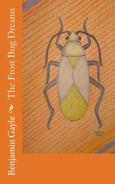 The Frost Bug Dreams