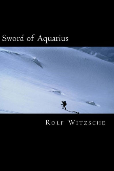 Sword Of Aquarius (The Lodging For The Rose)