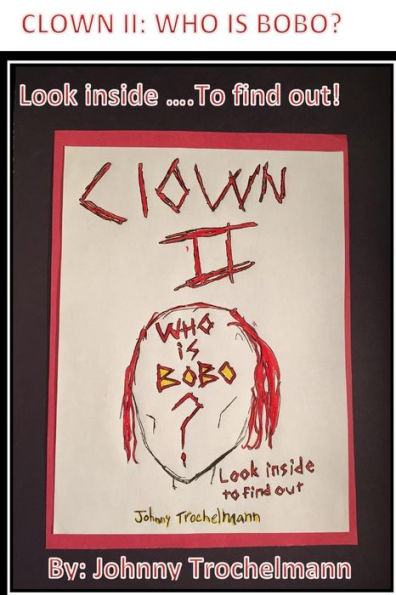 Clown Ii: Who Is Bobo