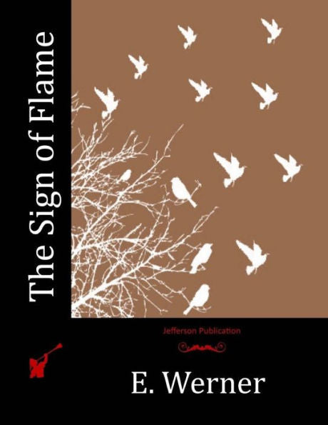 The Sign Of Flame