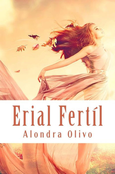 Erial Fertil (Spanish Edition)