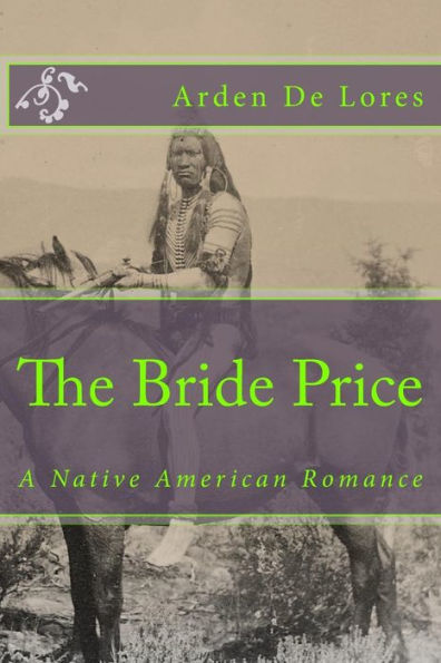 The Bride Price - 9781523736393