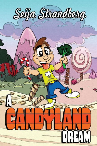 A Candy Land Dream