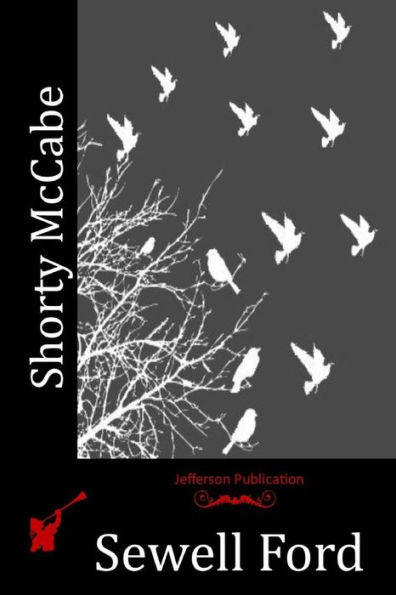 Shorty Mccabe - 9781523753093