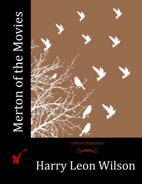 Merton Of The Movies