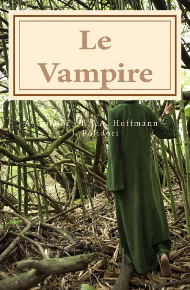Le Vampire (French Edition) - 9781523760534