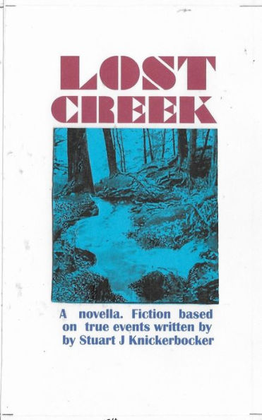Lost Creek