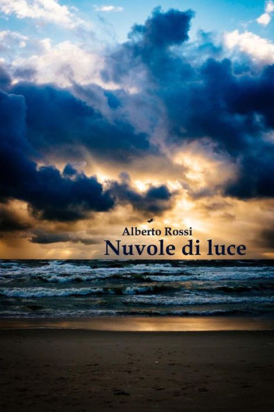 Nuvole Di Luce (Italian Edition)