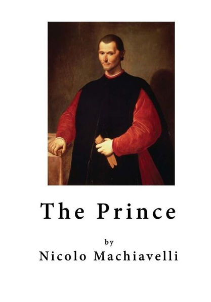 The Prince - 9781523793976