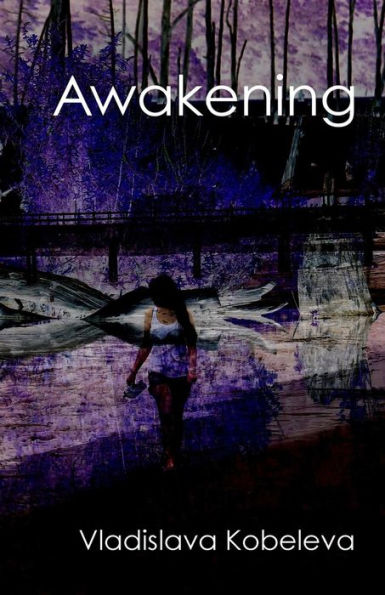 Awakening - 9781523799992