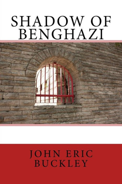 Shadow Of Benghazi