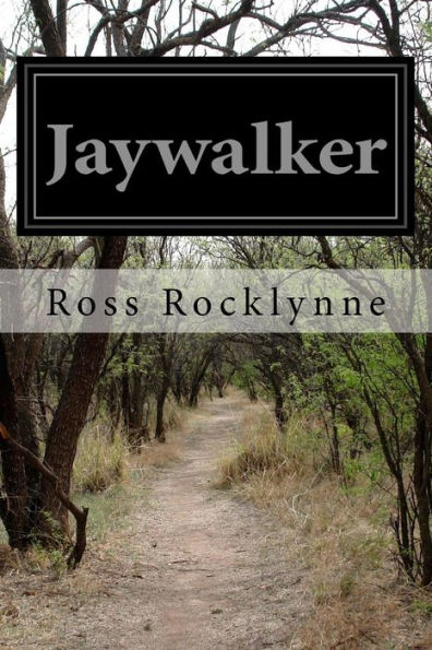 Jaywalker - 9781523801978