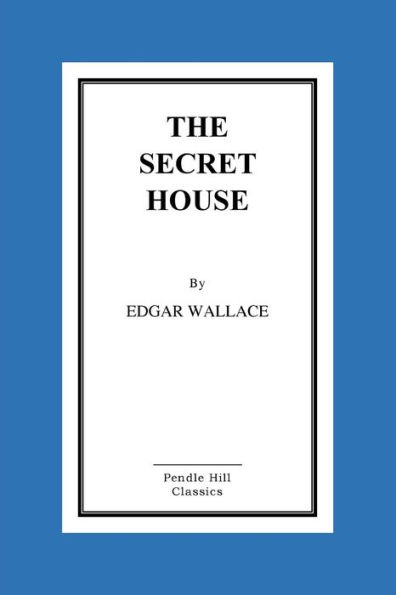 The Secret House - 9781523806379