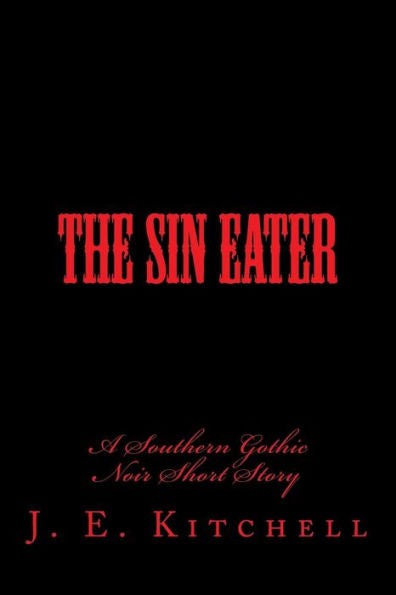 The Sin Eater