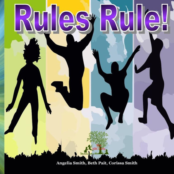 Rules Rule! (Bright)