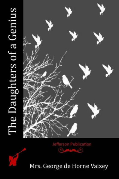 The Daughters Of A Genius - 9781523816040