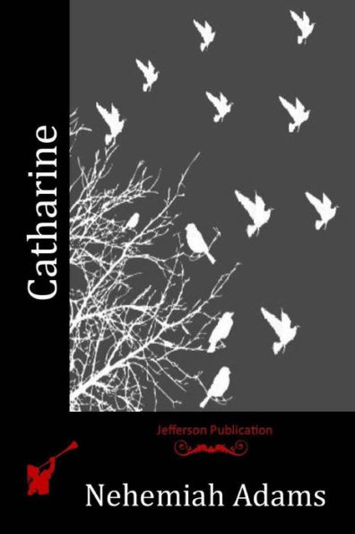 Catharine - 9781523819447