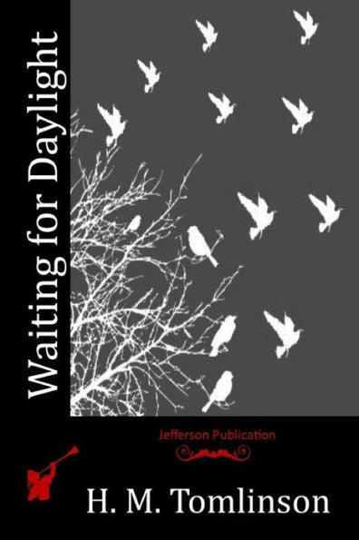 Waiting For Daylight - 9781523819492