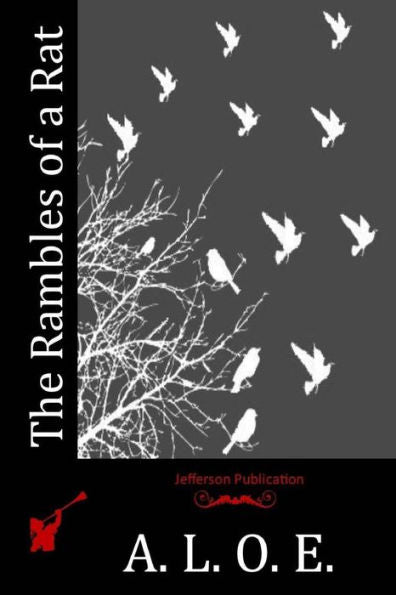 The Rambles Of A Rat