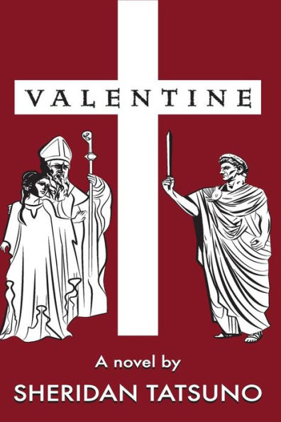 Valentine - 9781523822287