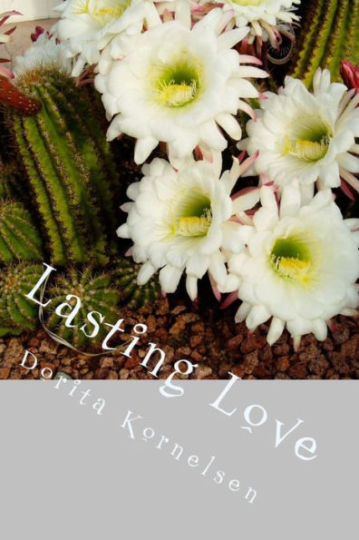 Lasting Love - 9781523832842
