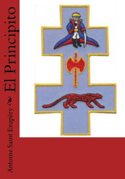 El Principito (Spanish Edition) - 9781523846320