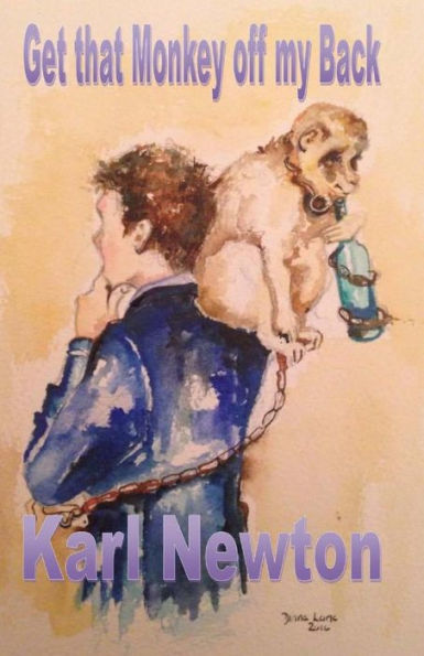 Get That Monkey Off My Back: You Can Get The Monkey Off Your Back, But The Circus Never Leaves Town