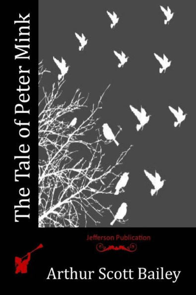 The Tale Of Peter Mink