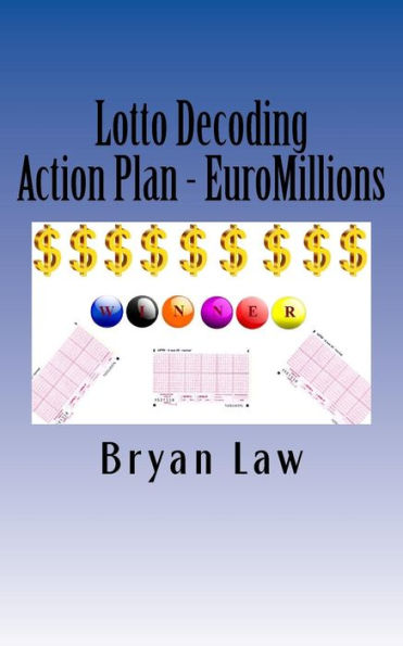 Lotto Decoding: Action Plan - Euromillions