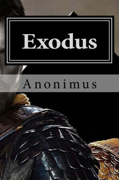 Exodus - 9781523892358