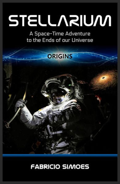 Stellarium (Origins): A Space-Time Adventure To The Ends Of Our Universe