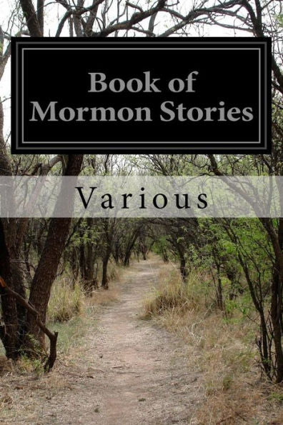 Book Of Mormon Stories