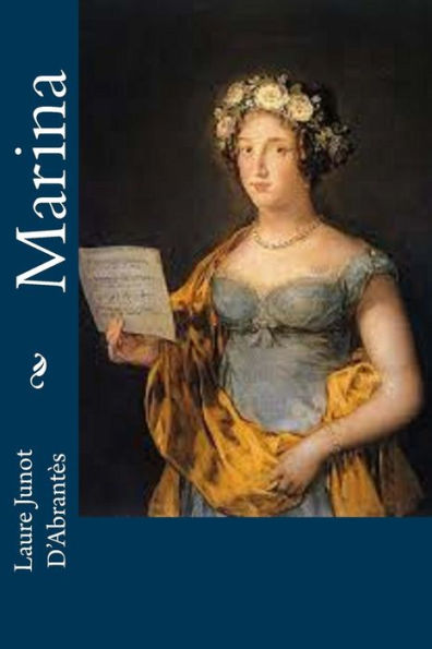 Marina (French Edition)