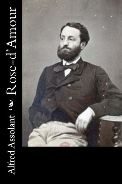 Rose-D’Amour (French Edition)