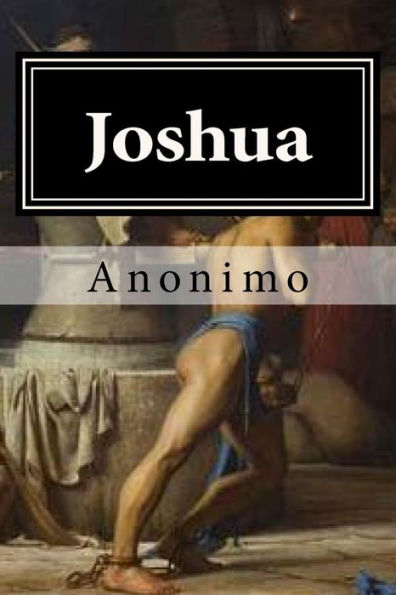 Joshua - 9781523912247