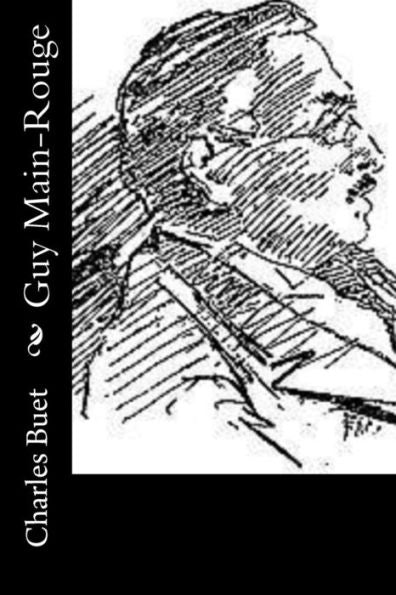 Guy Main-Rouge (French Edition)