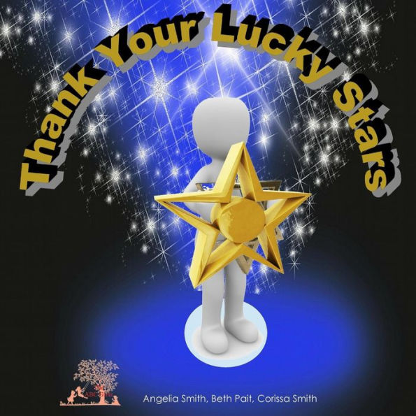 Thank Your Lucky Stars! (Bright)